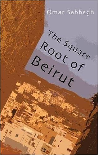 The square root of beirut